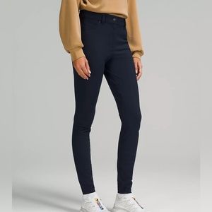 PERFECT CONDITION LULULEMON CITY PANTS